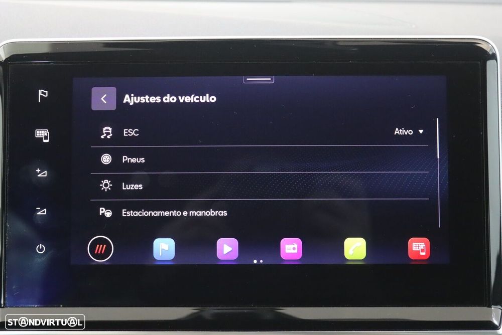 SEAT Tarraco 2.0 TDI Style DSG - 28