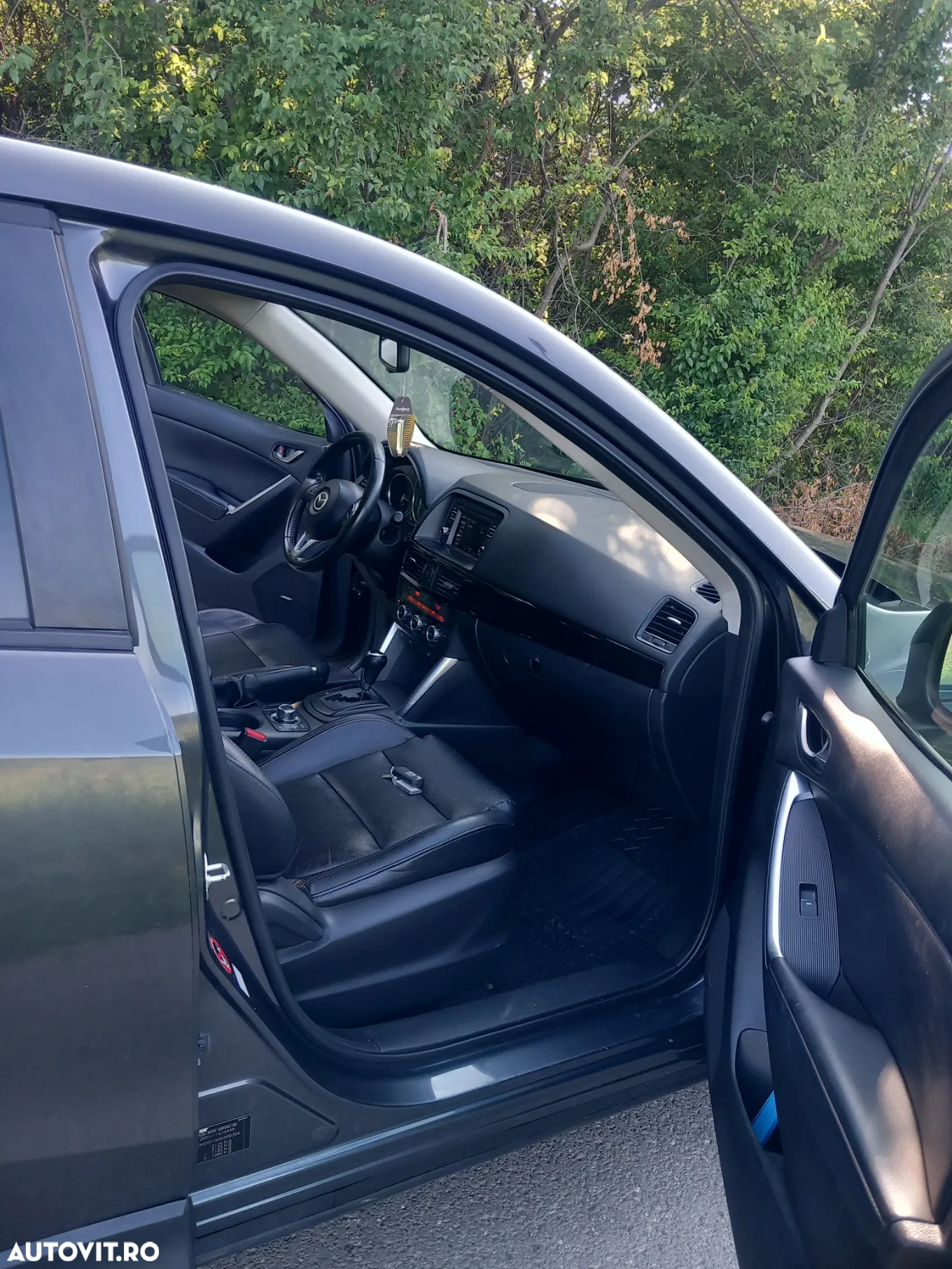 Mazda CX-5 2.2 SKYACTIV-D AWD Aut. Sendo - 10