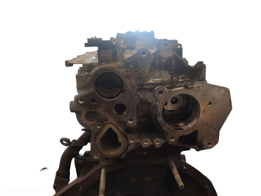 SILNIK SŁUPEK RENAULT LAGUNA III (2007-2010) 2.0 DCI 150KM M9R742 - 4