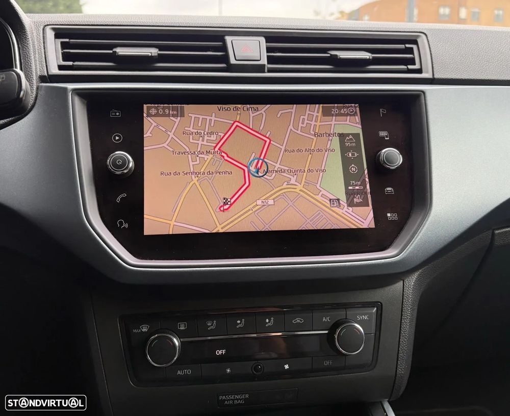 SEAT Arona 1.6 TDI Style - 9