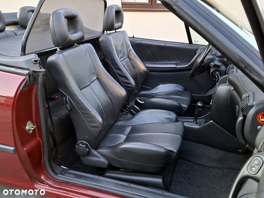 Opel Astra - 20