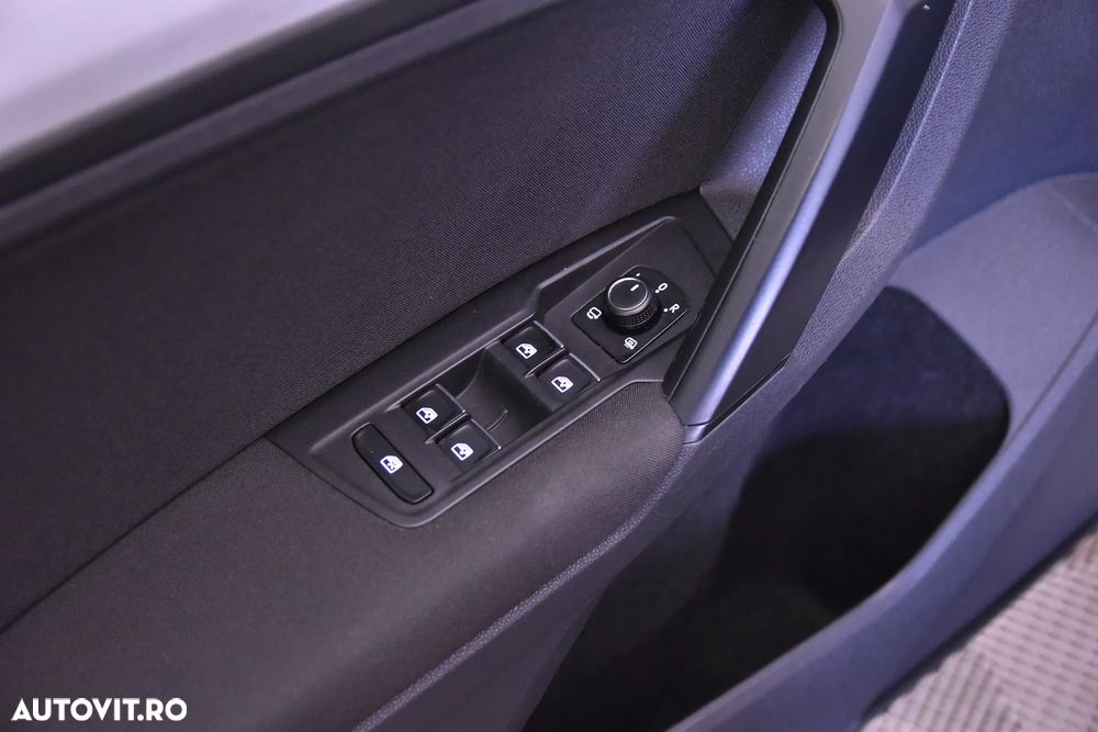 Volkswagen Tiguan - 14