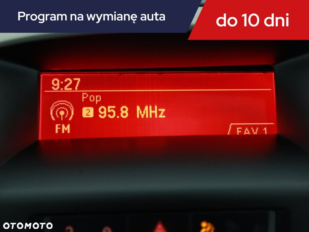 Opel Astra - 10