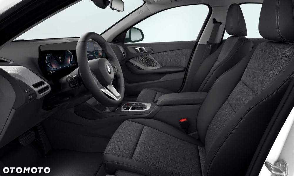 BMW Seria 1 - 4