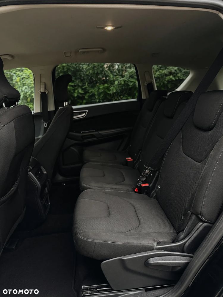 Ford S-Max 2.0 TDCi Titanium PowerShift - 20