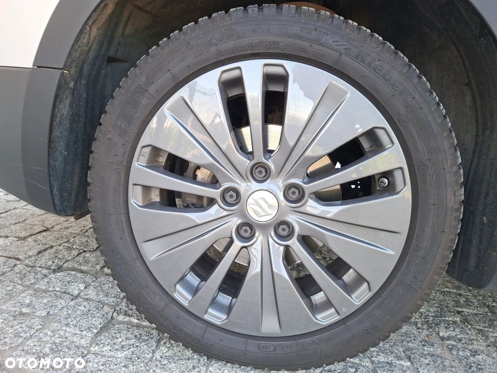 Suzuki SX4 S-Cross 1.6 Premium - 19
