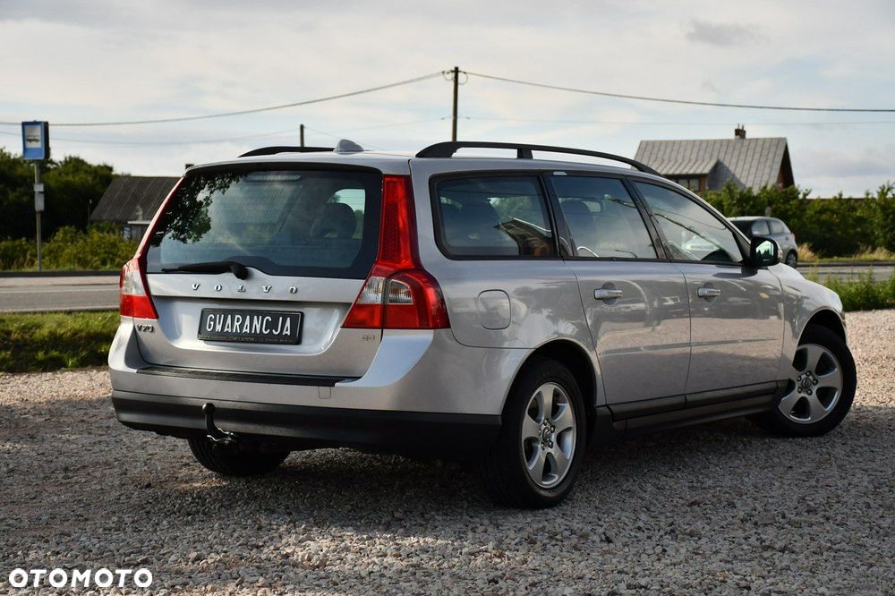 Volvo V70 2.0 Kinetic - 17