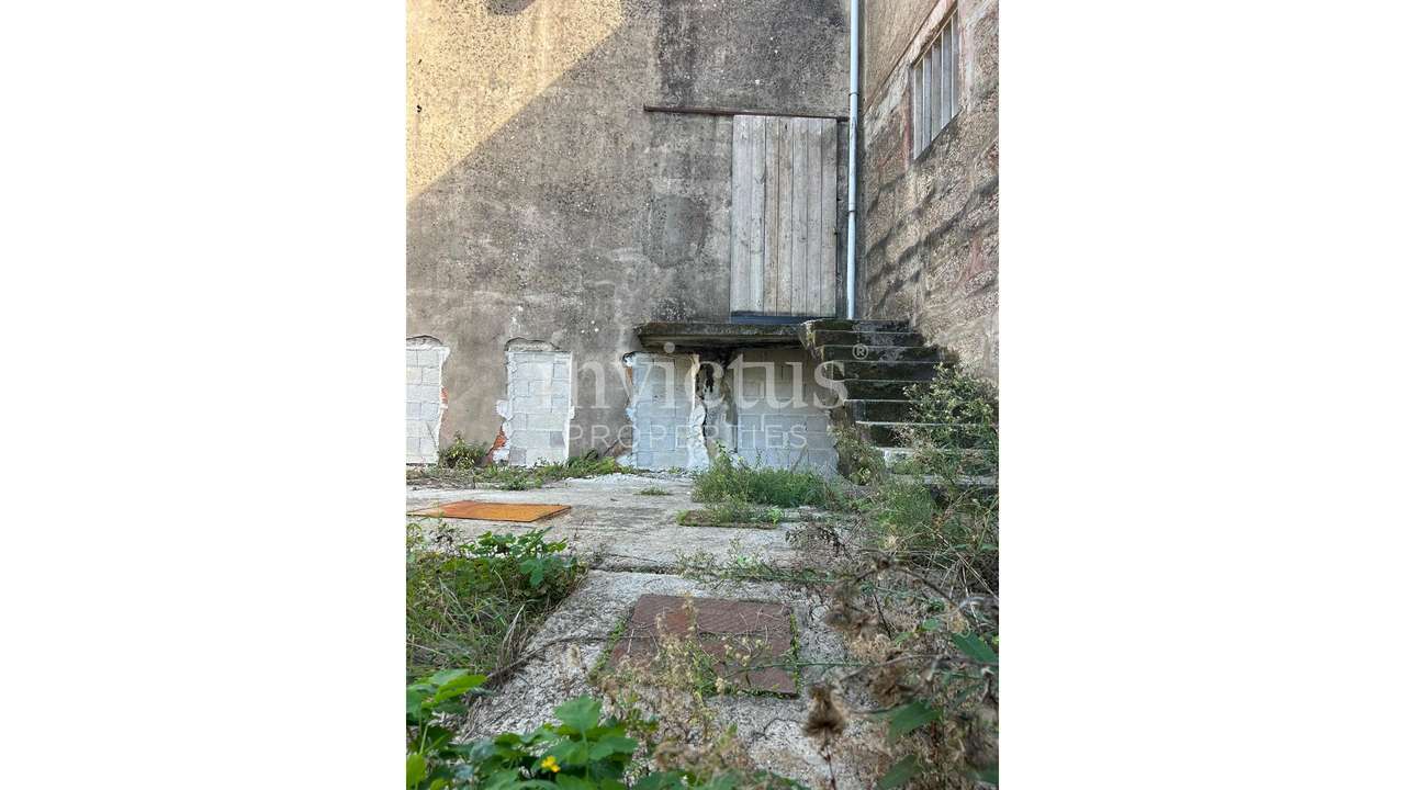 Prédio em Milheirós - Maia - Grande imagem: 3/15