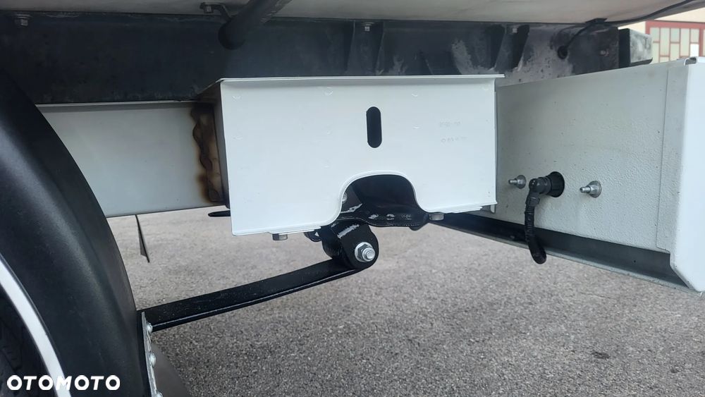 Renault Master/mroźnia / kontener / chłodnia/ Thermo King - 16