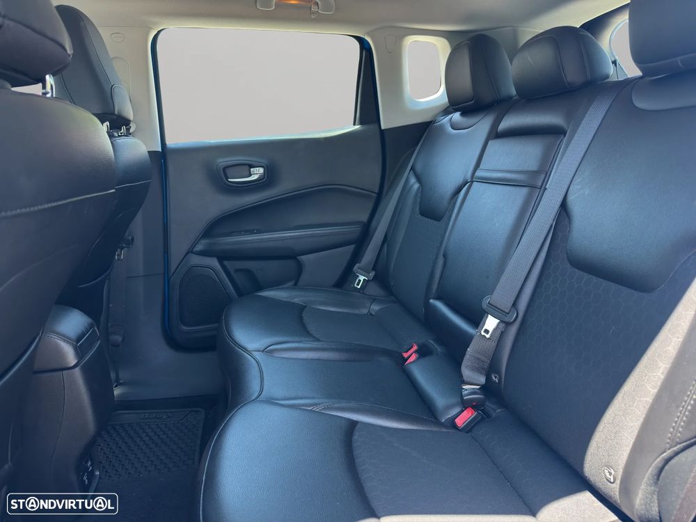 Jeep Compass 1.6 M-Jet Limited - 13