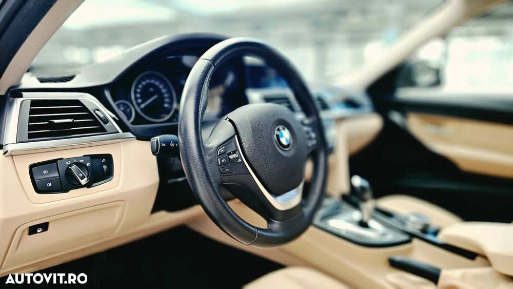 BMW Seria 3 330e iPerformance Luxury Line - 7