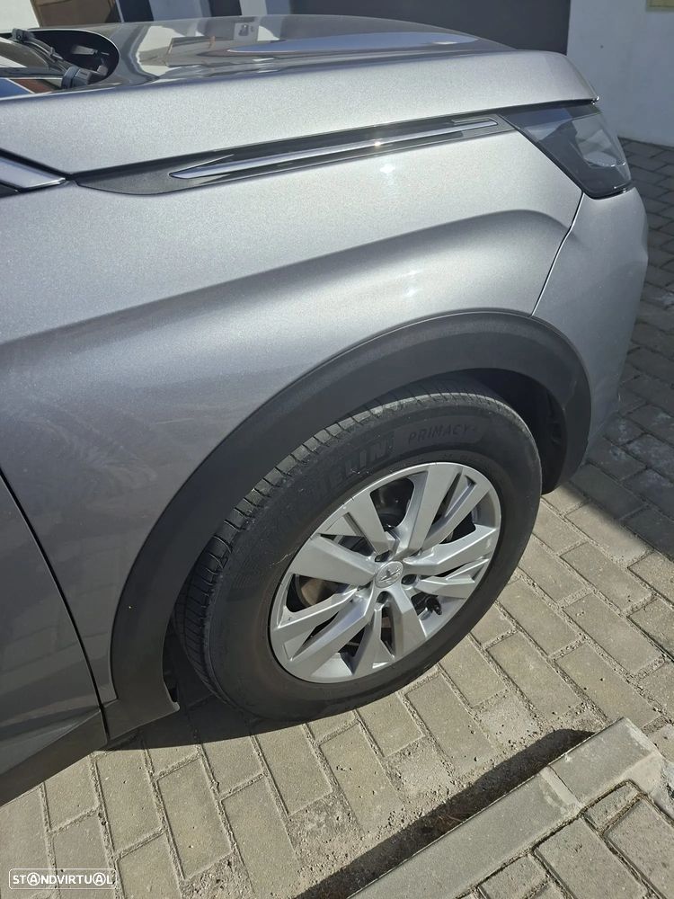 Peugeot 5008 1.5 BlueHDi Active Pack EAT8 - 4
