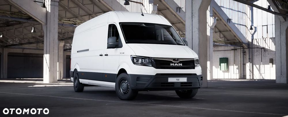 MAN TGE 3.140 4X2F SB - 4