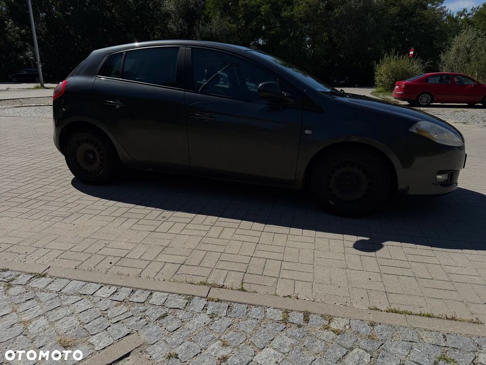 Fiat Bravo 1.4 T-Jet 16V Dynamic - 7