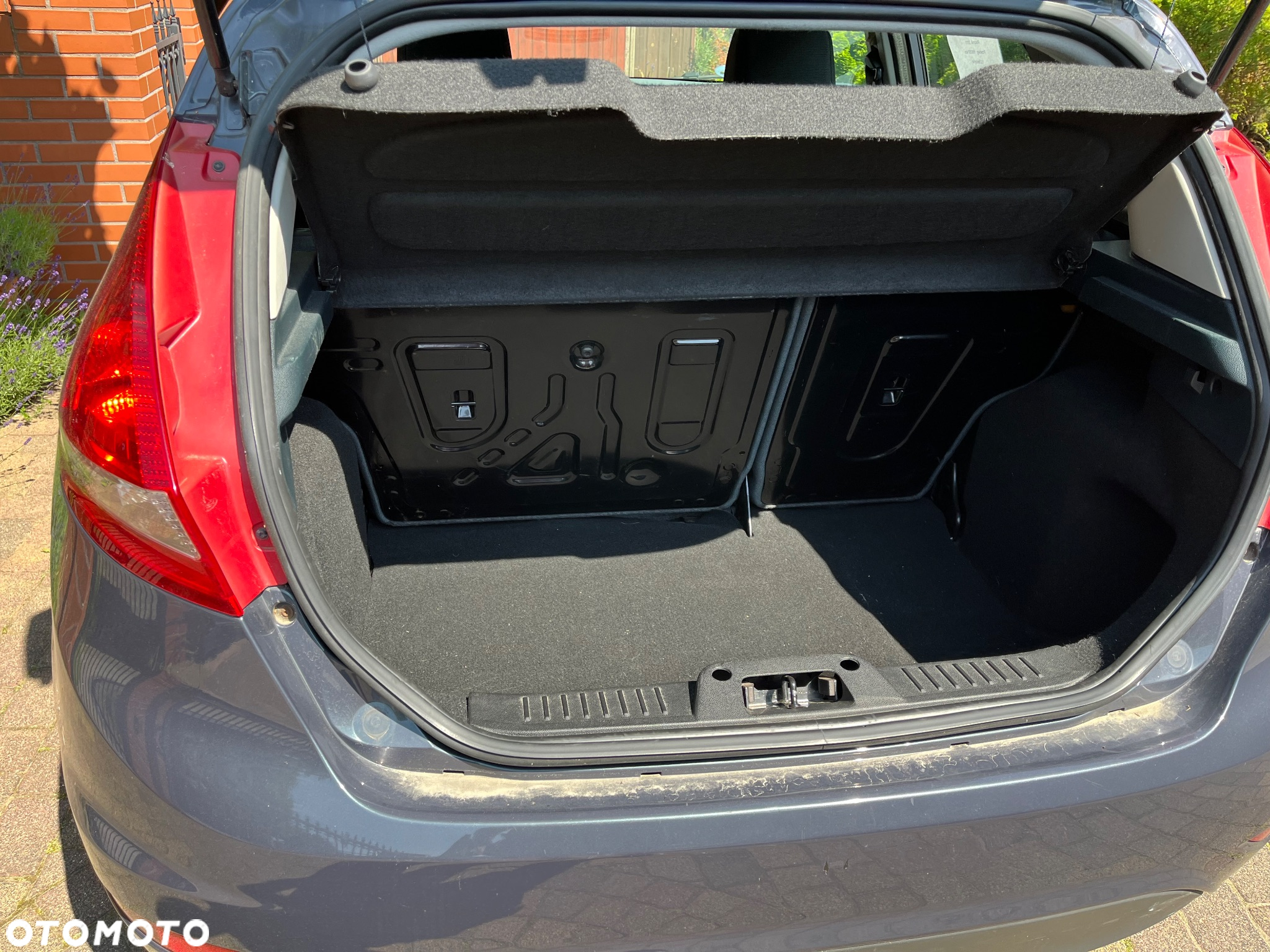 Ford Fiesta - 10