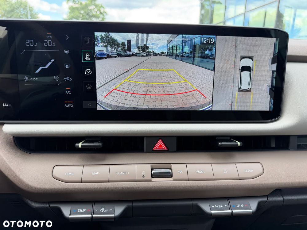 Kia Seltos 1.6 T-GDI L DCT - 15