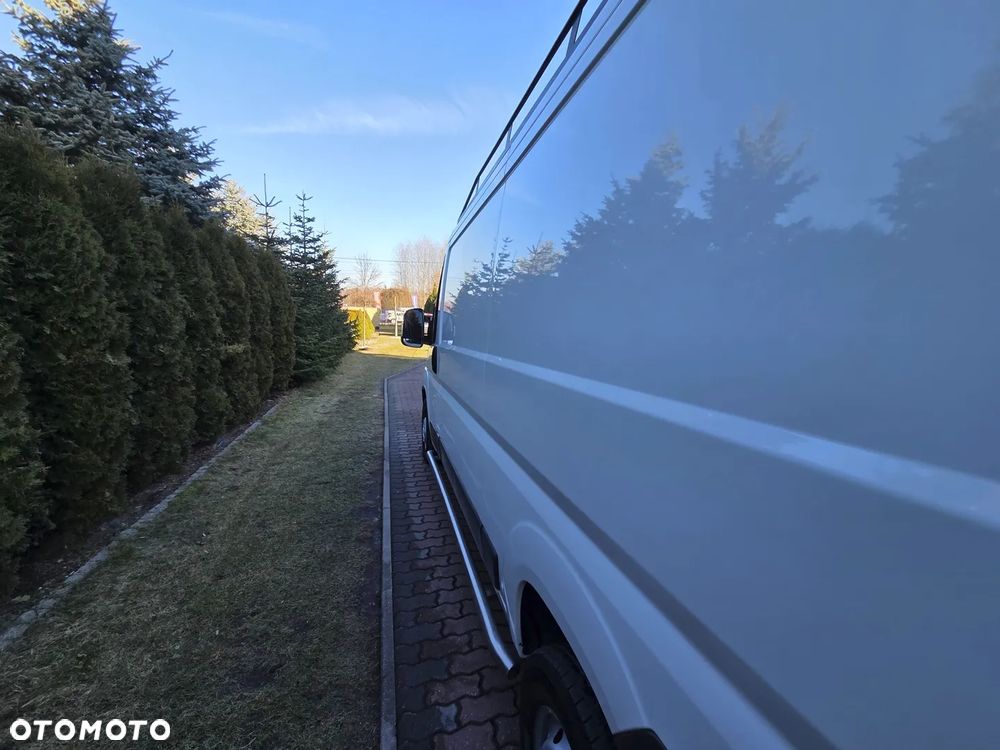 Citroën Jumper - 11