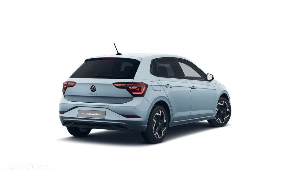 Volkswagen Polo 1.0 TSI DSG beats - 5