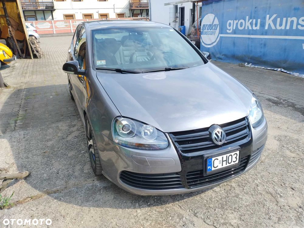 Volkswagen Golf - 7