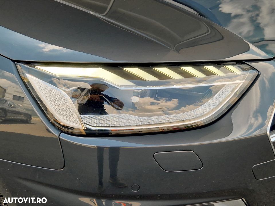 Audi A4 Avant - 10