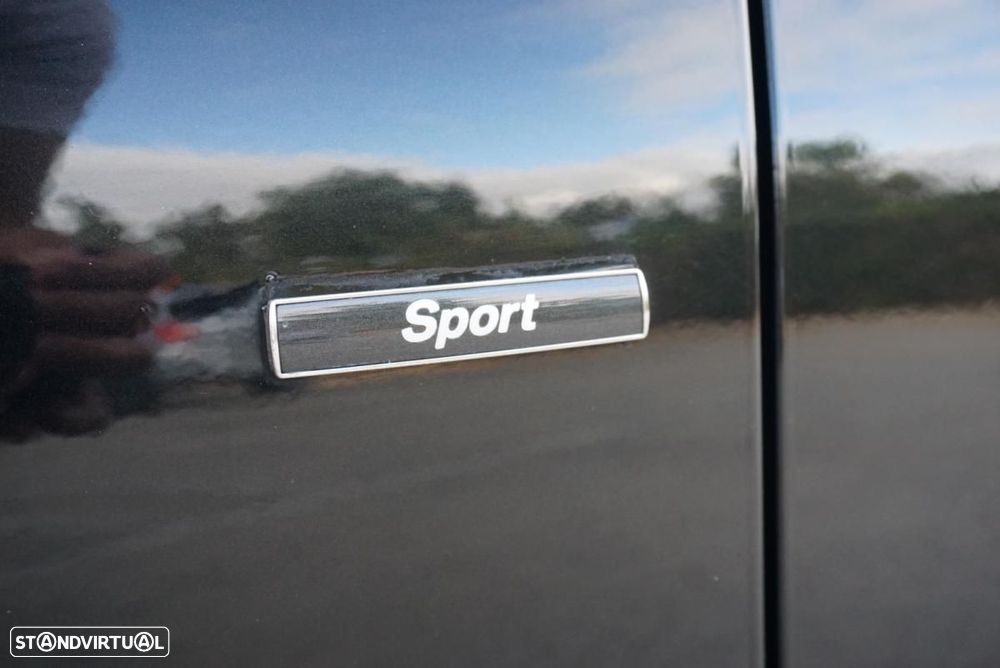 BMW 116 d EDynamics Line Sport - 10