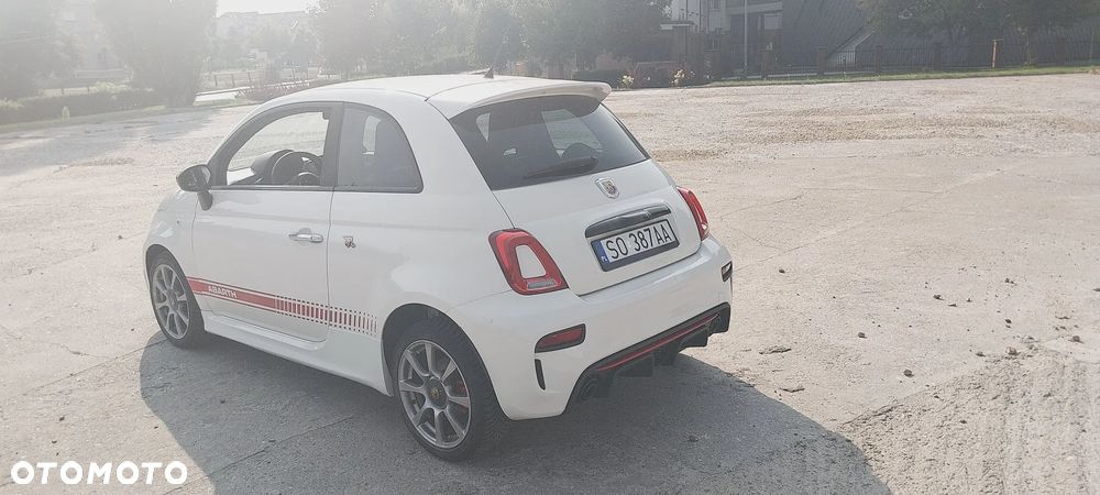 Fiat 500 - 5