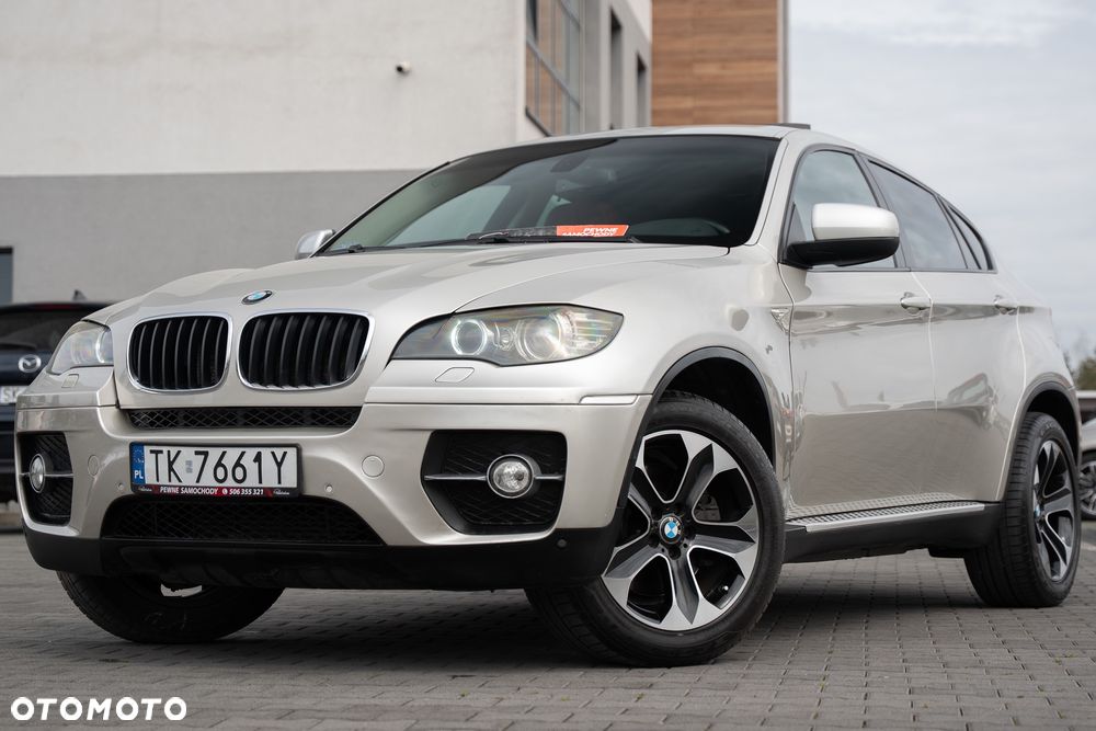 BMW X6 xDrive35i Edition Exclusive - 3