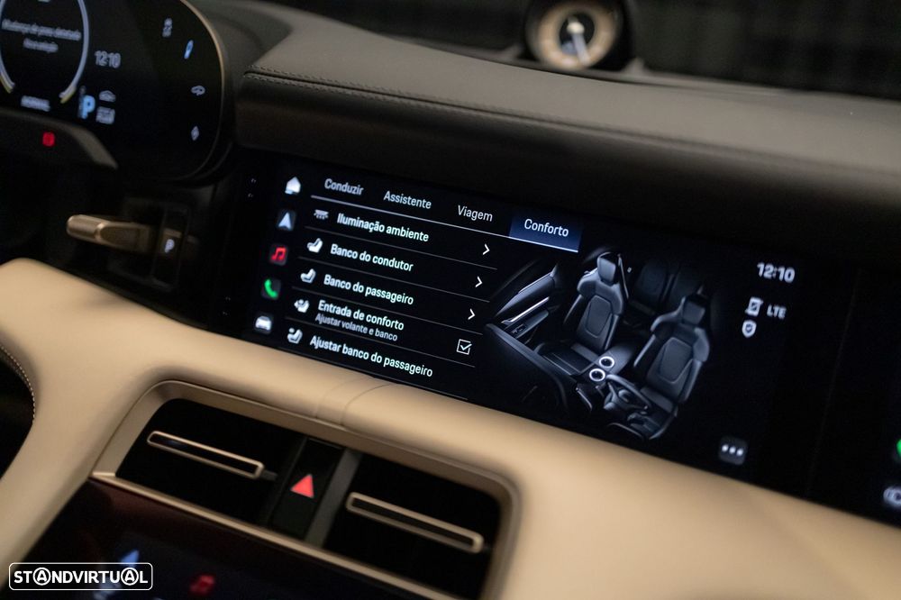 Porsche Taycan Turbo - 19