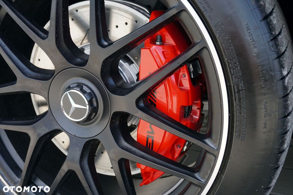 Mercedes-Benz GLE - 15