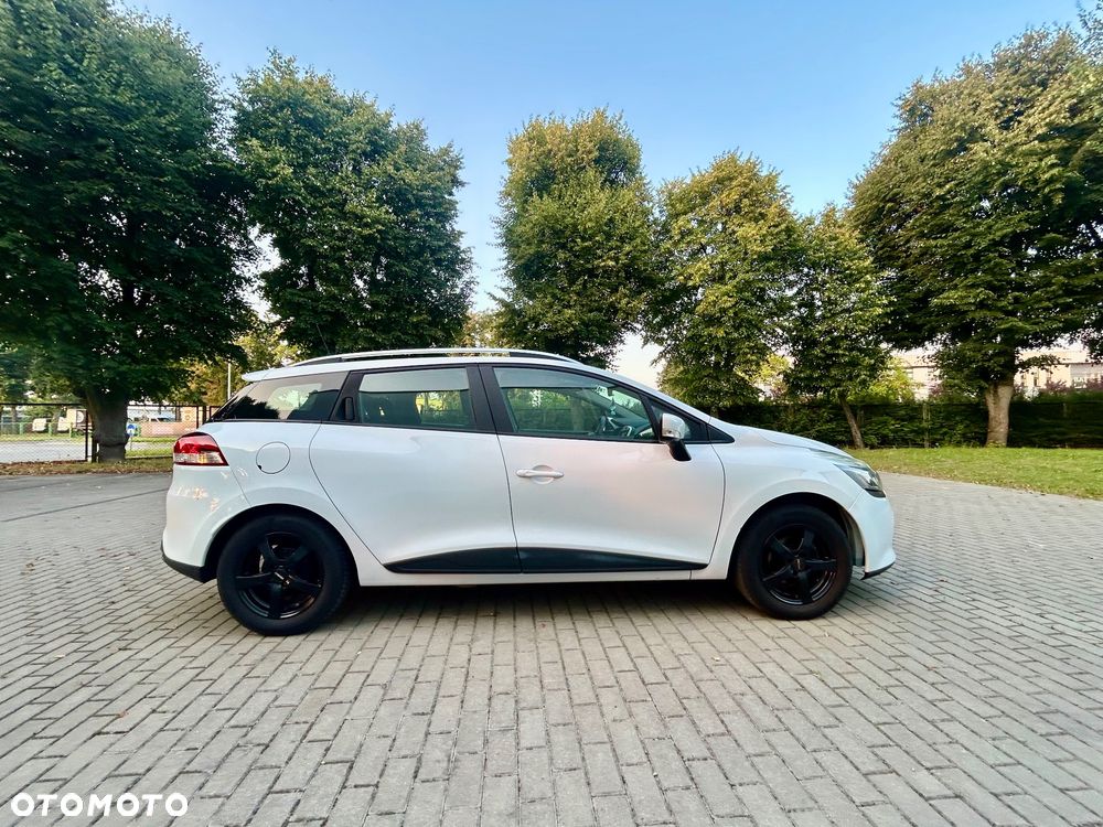 Renault Clio 1.5 dCi Energy Intens - 13
