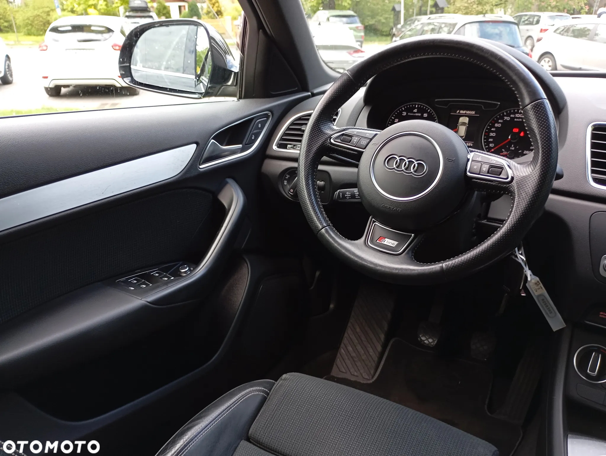Audi Q3 - 14
