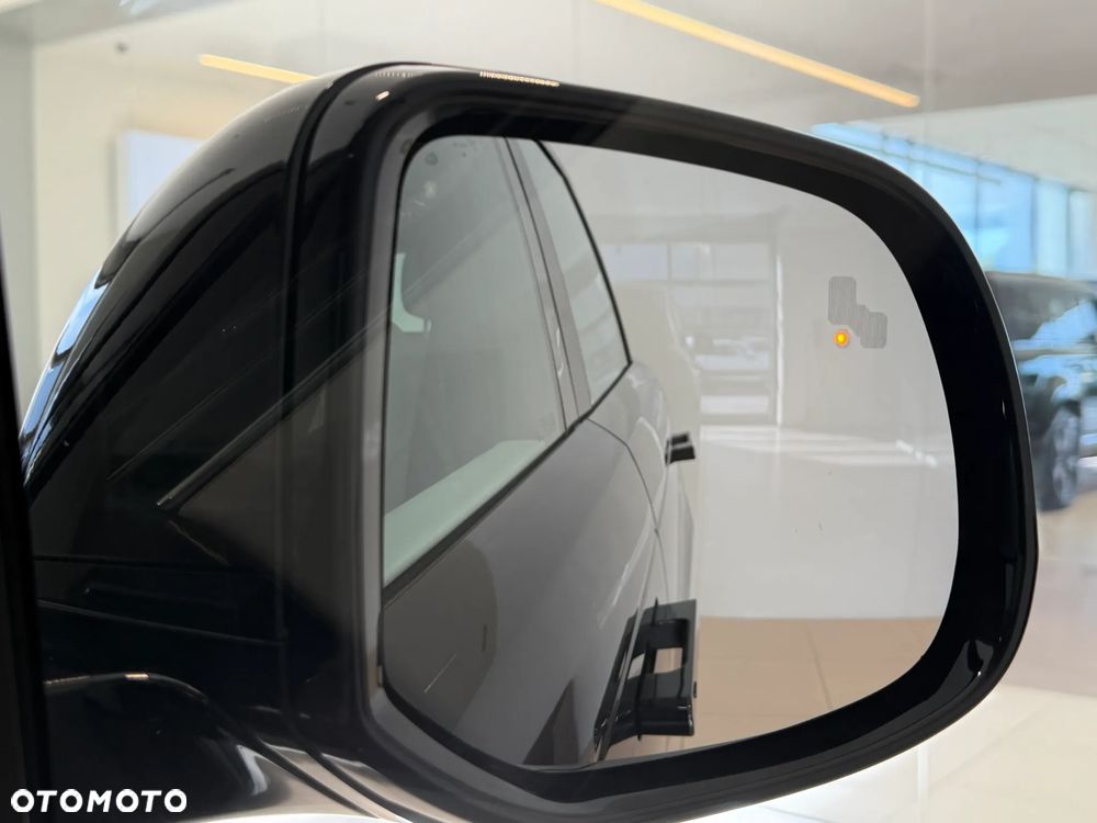 Land Rover Range Rover Sport - 32