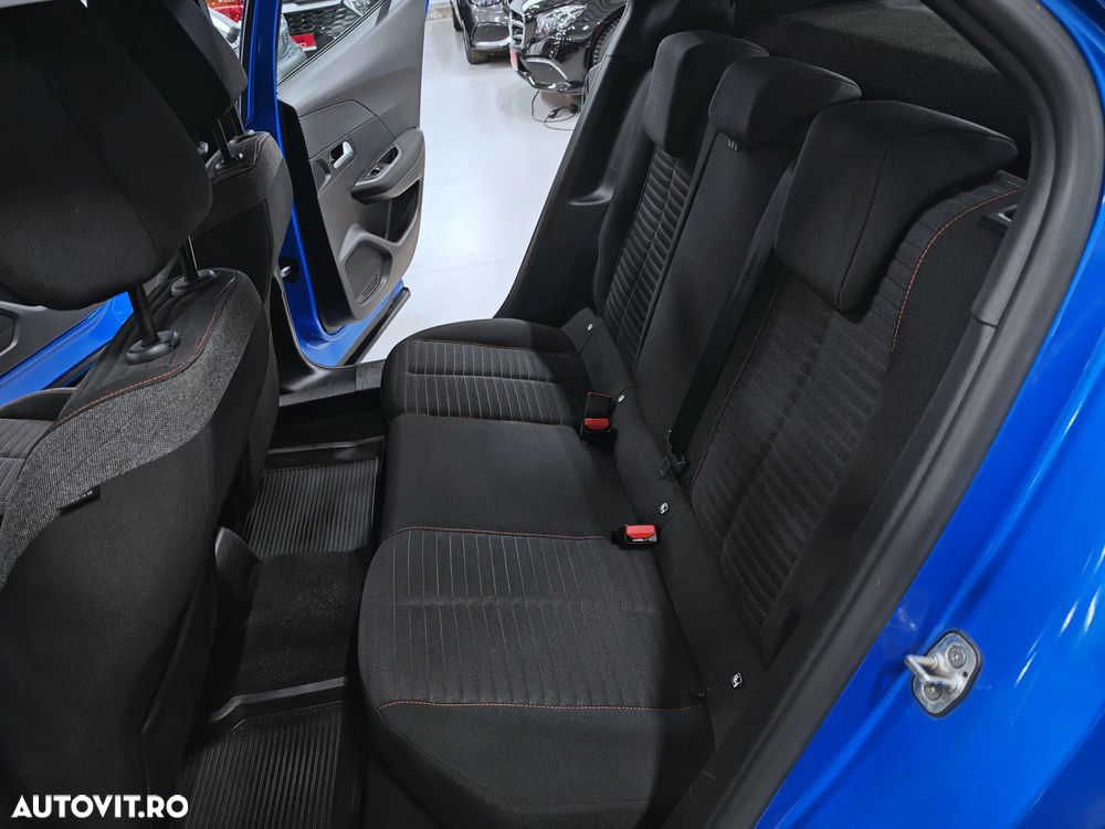 Peugeot 2008 PureTech 100 Allure - 25