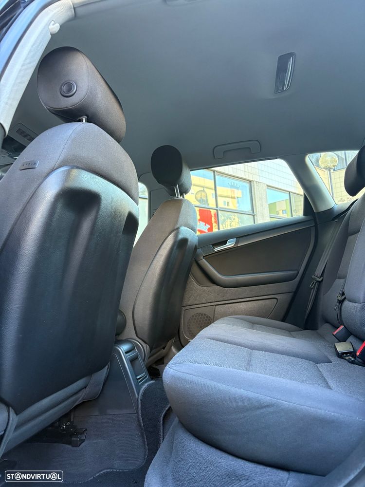 Audi A3 Sportback 1.6 TDI Sport - 8