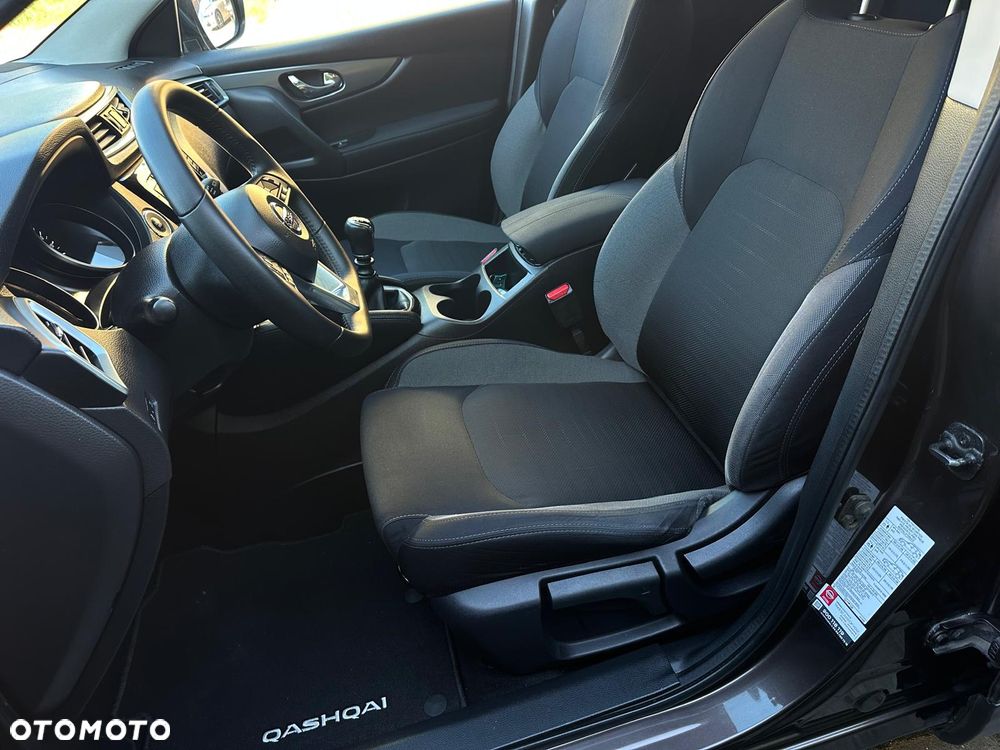 Nissan Qashqai - 26
