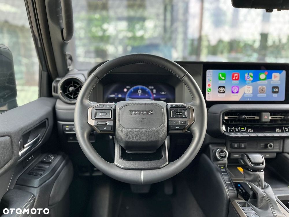 Toyota Land Cruiser LC 2.8 D-4D Executive - 14