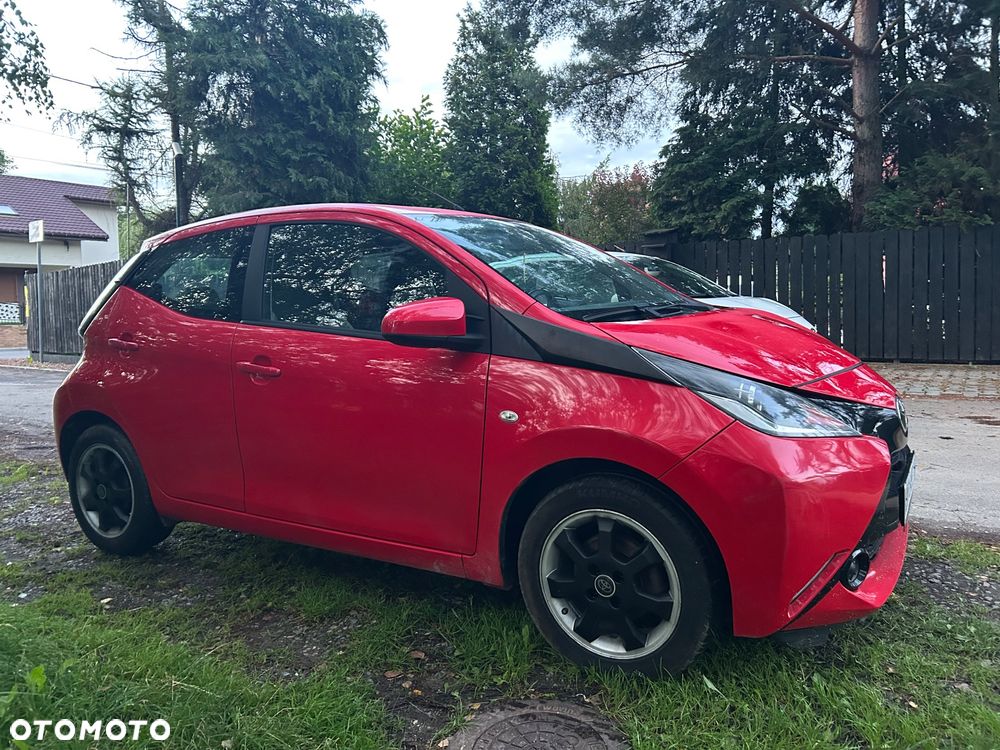 Toyota Aygo - 28