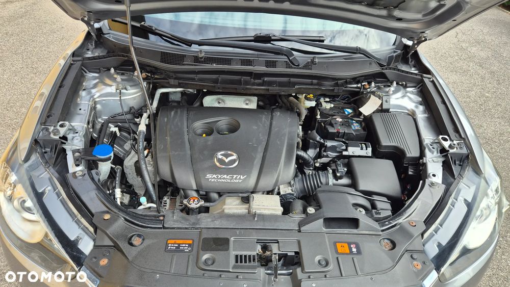 Mazda CX-5 - 15
