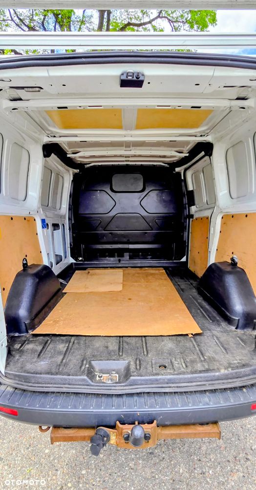 Ford Transit Custom 330 L2H1 Trend - 9
