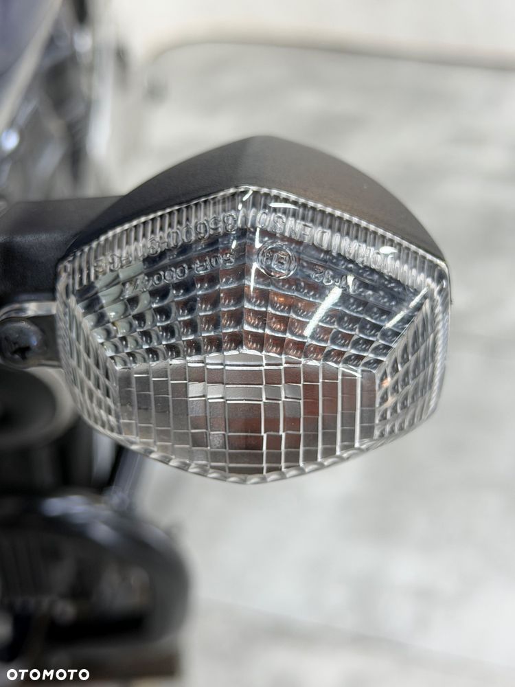 Suzuki Bandit - 27