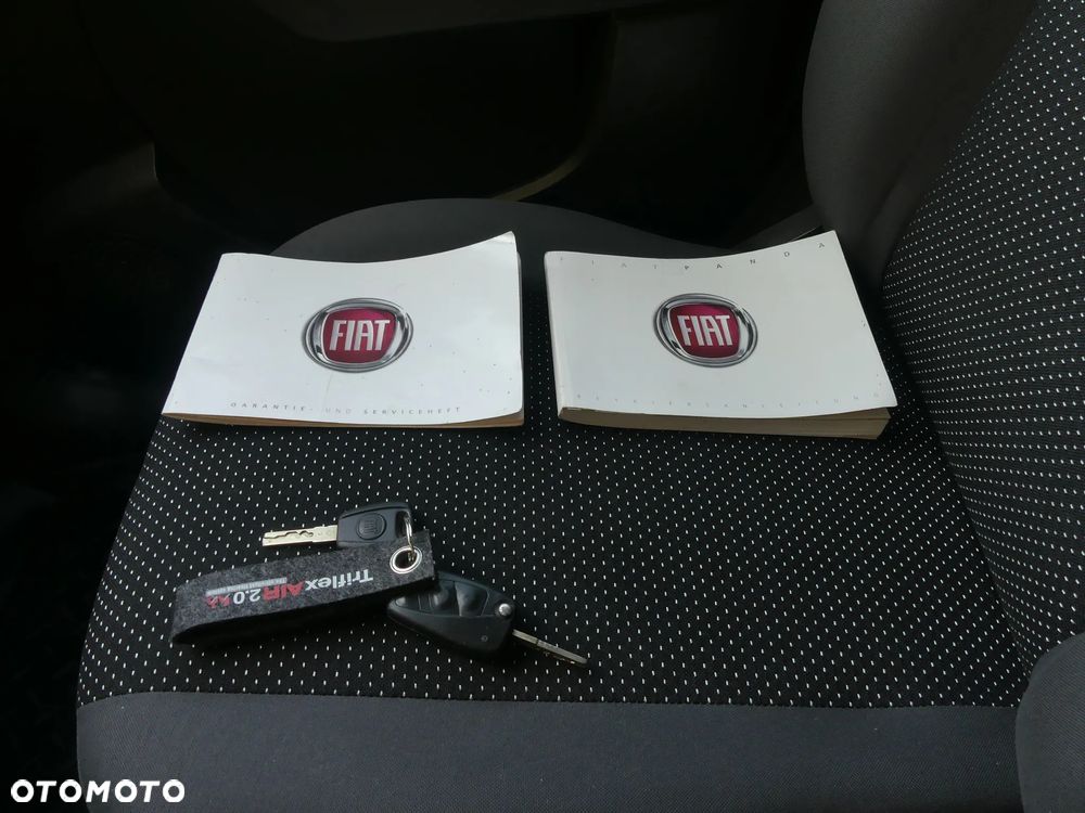 Fiat Panda 1.1 Active - 15