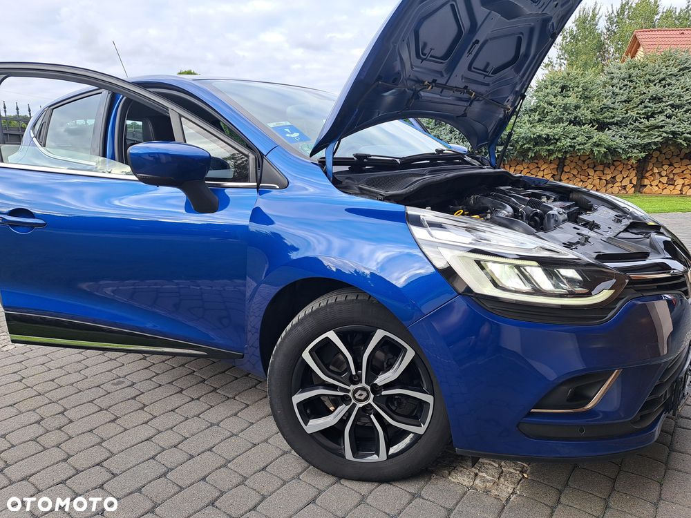 Renault Clio 0.9 TCe Techno Feel - 37