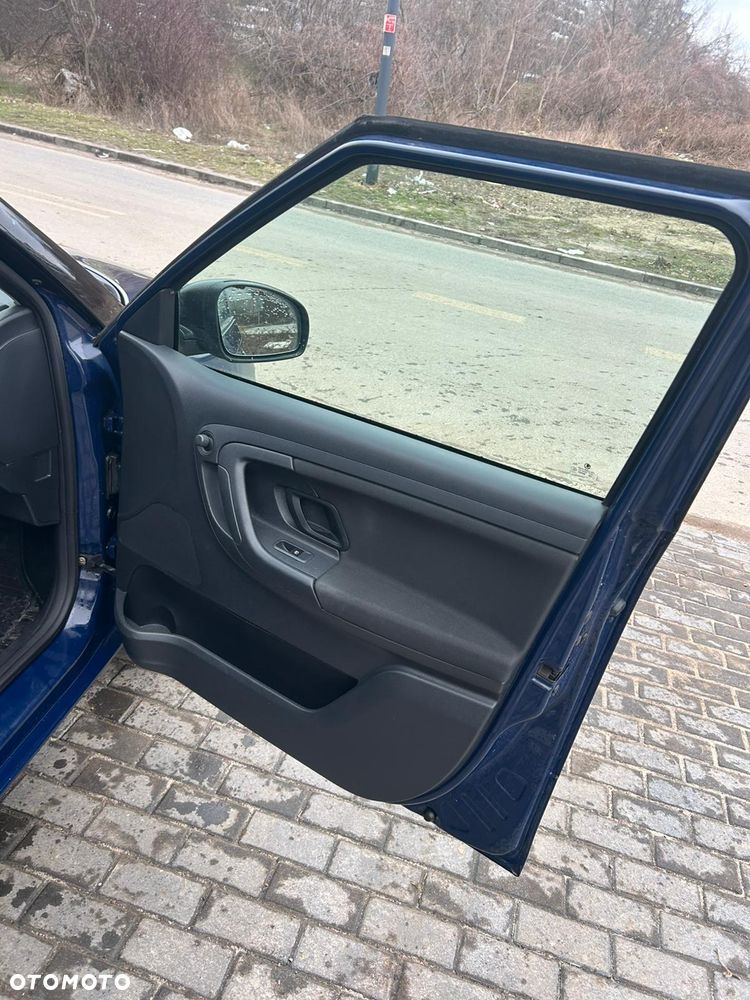 Skoda Fabia 1.2 12V Classic - 2