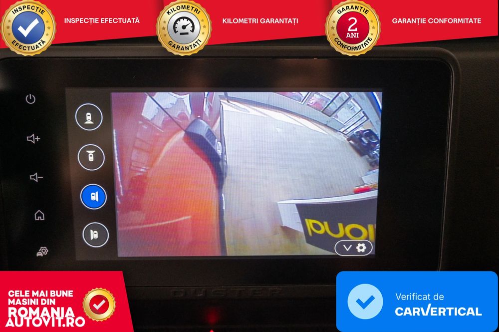 Dacia Duster TCe 150 EDC SL Prestige Extreme - 17