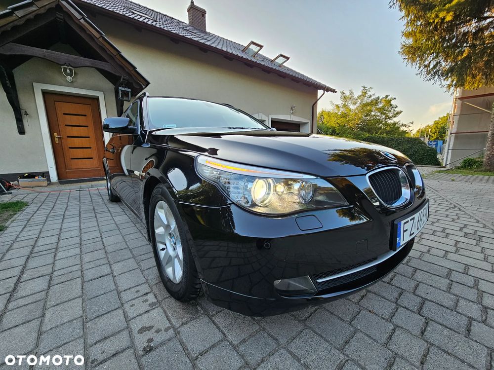 BMW Seria 5 - 21