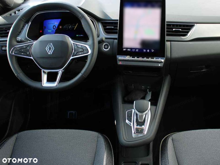 Renault Symbioz - 7