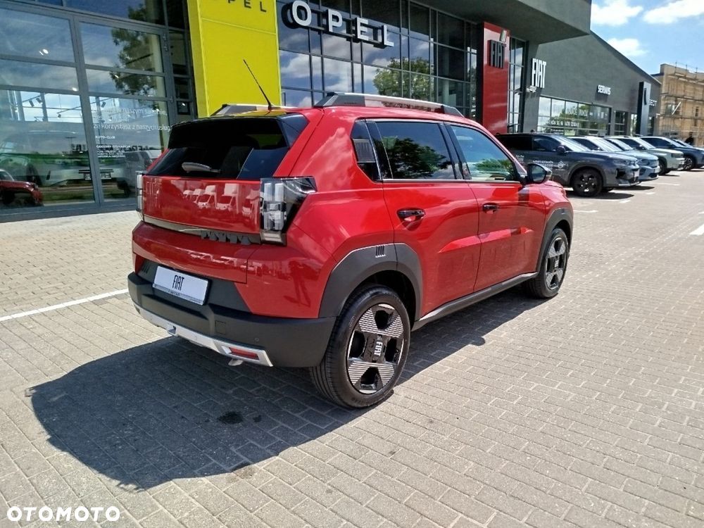 Fiat Grande Panda - 7