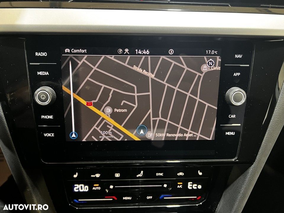 Volkswagen ARTEON - 13