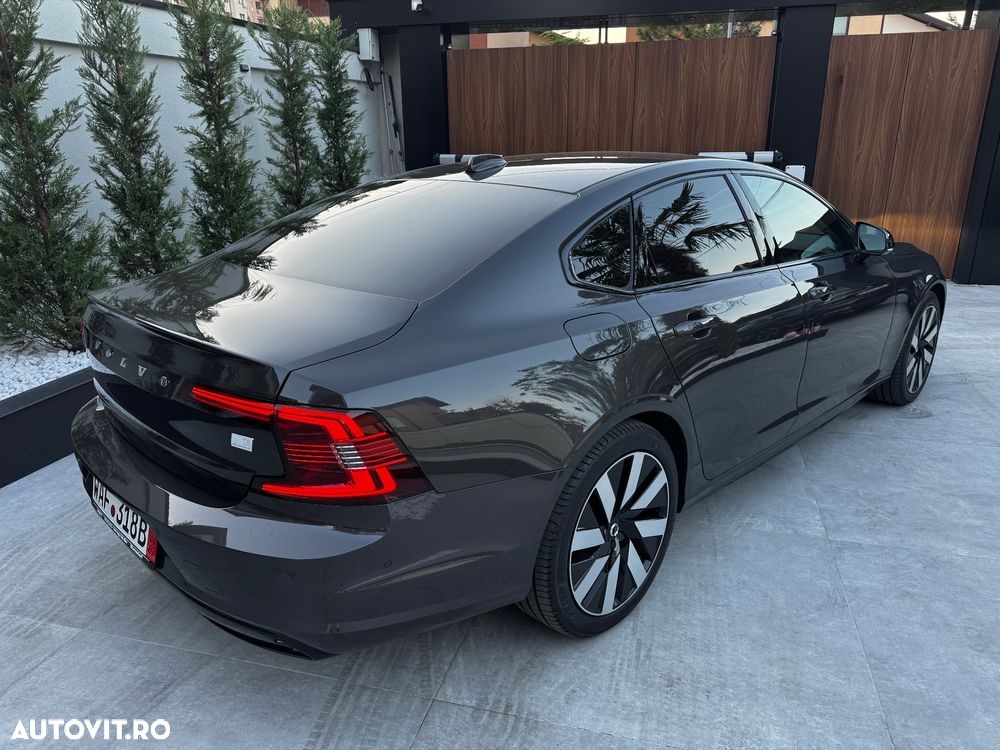 Volvo S90 T6 AWD Geartronic R Design - 17