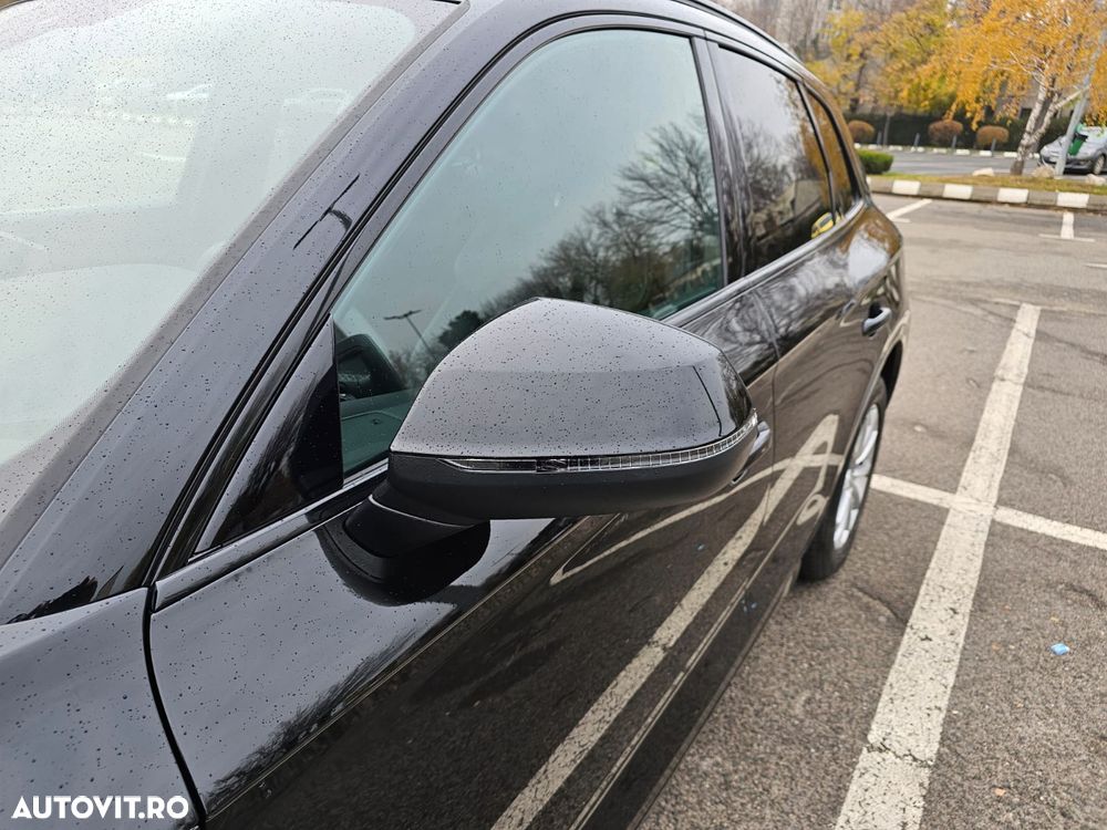Audi Q5 40 TDI quattro S tronic MHEV S Line - 2